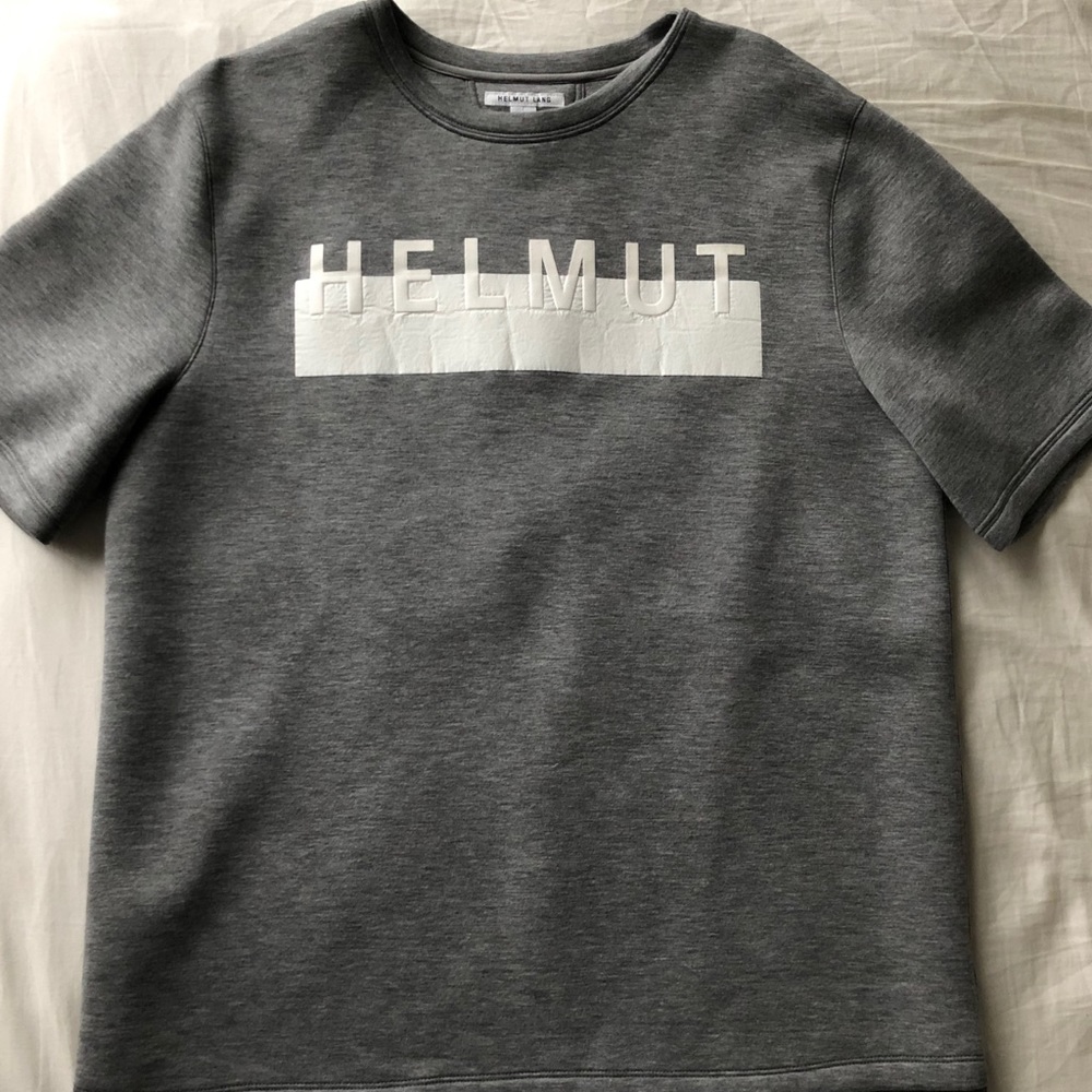 Helmut Lang T-shirt